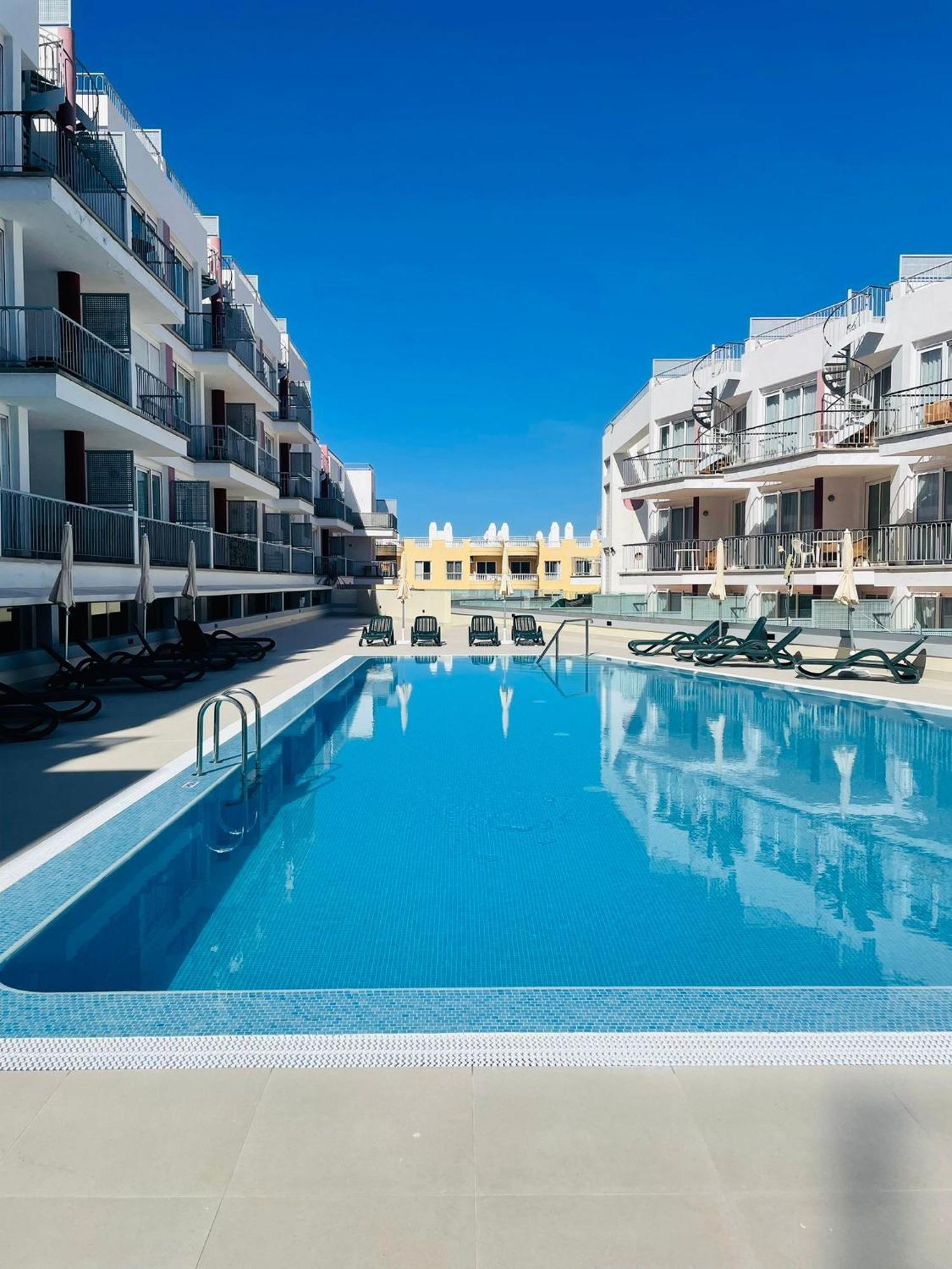 Poseidon Apartment
